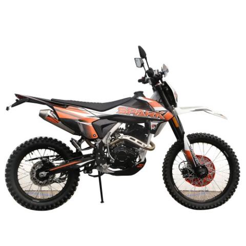 Мотоцикл SP250P-1 Мотоцикл SP250P-1
