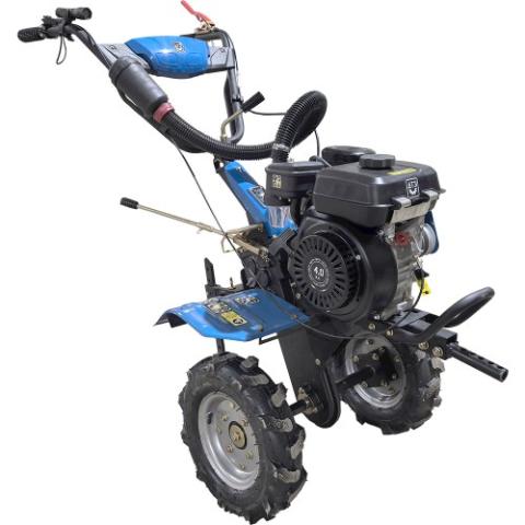 Мотоблок ДТЗ 440ДН (колеса 4.00-8)