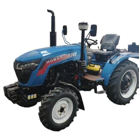 Трактор ДТЗ HORST L404