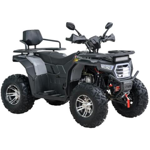 Квадроцикл SP200-11Е