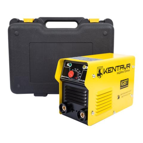 Зварювальний апарат Кентавр СВ-300НМК Зварювальний апарат Кентавр СВ-300НМК