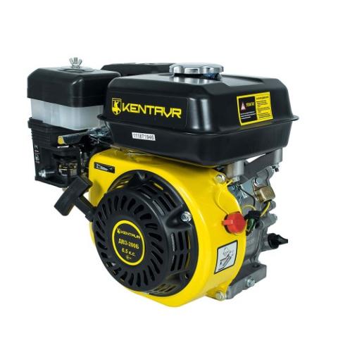Двигун бензиновий Кентавр ДВЗ-200Б Двигун бензиновий Кентавр ДВЗ-200Б