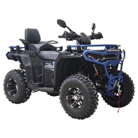 Квадроцикл Spark GRAND 200SE Квадроцикл Spark GRAND 200SE