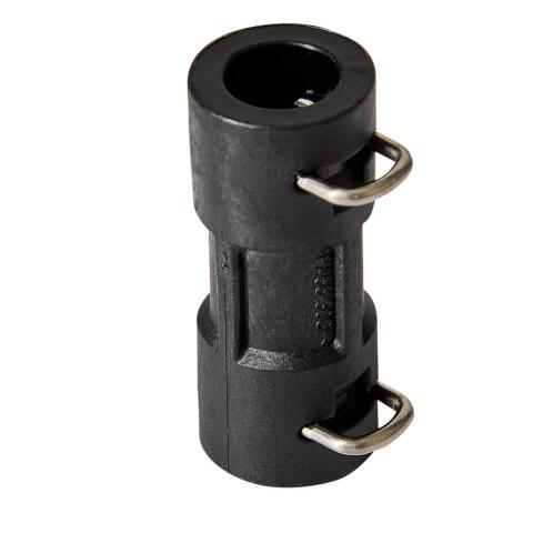 З'єднувач шлангів Vitals З'єднувач шлангів Vitals