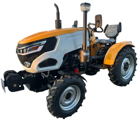 Трактор Xingtai 244LT Трактор Xingtai 244LT