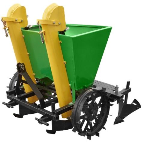 Картофелесажатель двухрядный S239