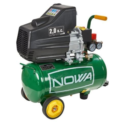 Компрессор NOWA KBN 220-24 Компрессор NOWA KBN 220-24