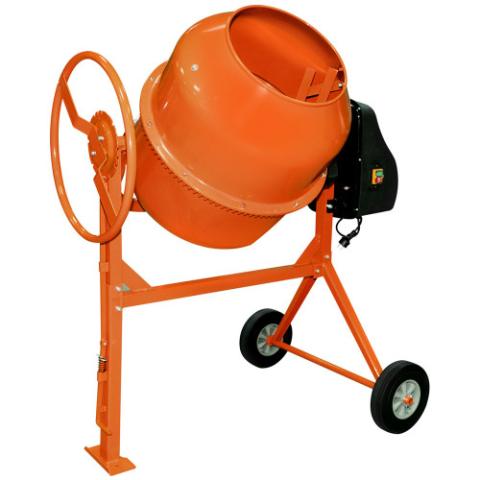Бетономішалка Кентавр БМ-180Е Бетономішалка Кентавр БМ-180Е