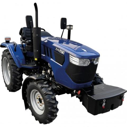 Трактор ДТЗ 354U Трактор ДТЗ 354U