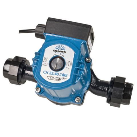 Насос циркуляційний Vitals Aqua CH 25.40.180i (2020) Насос циркуляційний Vitals Aqua CH 25.40.180i (2020)
