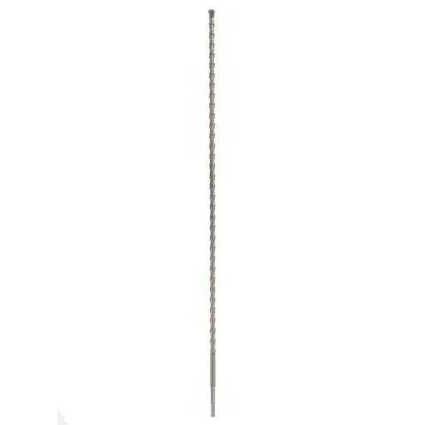 Бур Vitals Master SDS-Plus 14х800 мм, спіраль 4S Бур Vitals Master SDS-Plus 14х800 мм, спіраль 4S