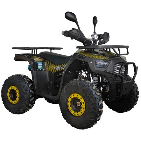 Квадроцикл SP125-12 Квадроцикл SP125-12