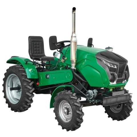 Трактор KENTAVR 240BP/10 Трактор KENTAVR 240BP/10