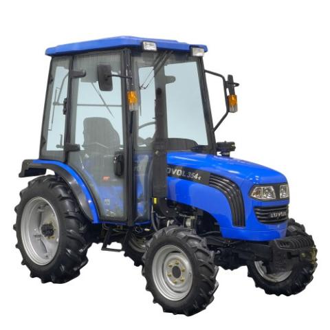 Трактор FT354HXSС Трактор FT354HXSС