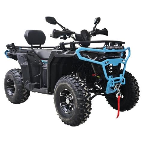 Квадроцикл Spark GRAND 200 Квадроцикл Spark GRAND 200