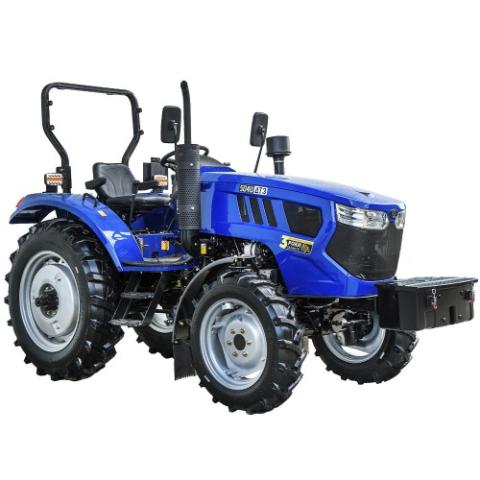 Трактор ДТЗ 504U