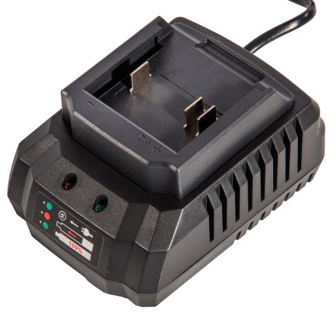 Зарядний пристрій Vitals 1825c