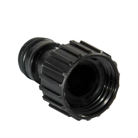 Адаптер для конектора 1/2" з внутрішнім різьбленням 1/2" Vitals Адаптер для конектора 1/2" з внутрішнім різьбленням 1/2" Vitals