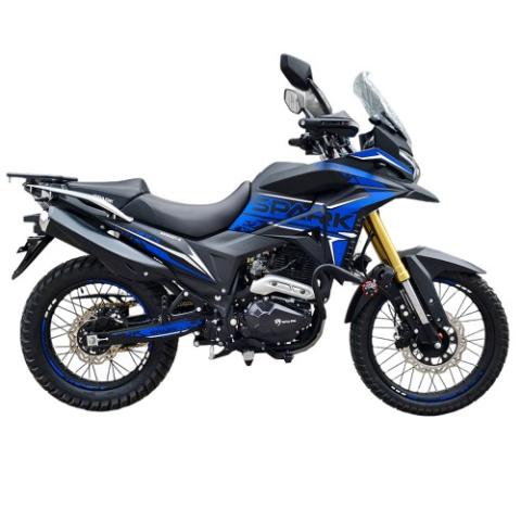 Мотоцикл SP300T-6 Мотоцикл SP300T-6