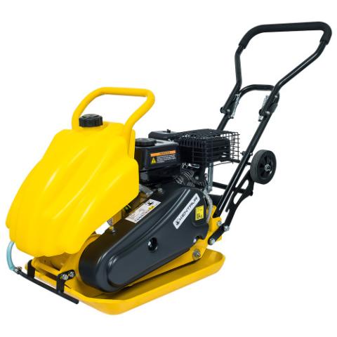 Віброплита Кентавр ВП 90-1КБ Віброплита Кентавр ВП 90-1КБ