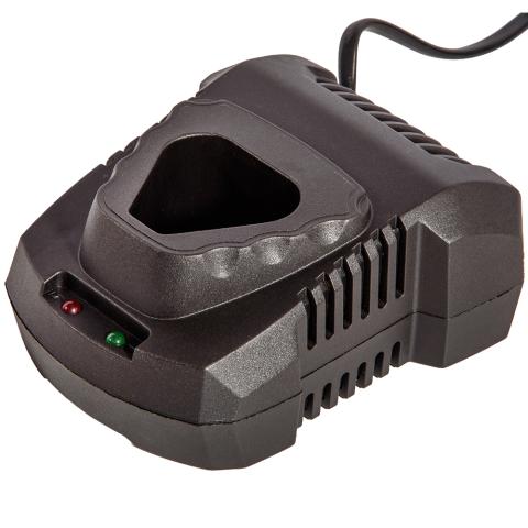 Зарядний пристрій Vitals 1215c