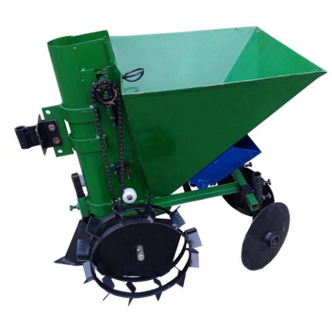 Картоплесаджалка мотоблочна П-1ЦУ Картоплесаджалка мотоблочна П-1ЦУ