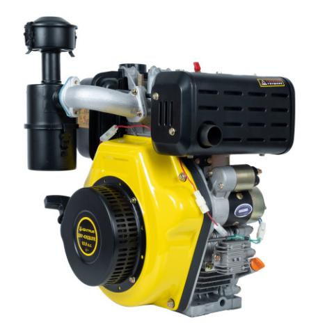 Двигун дизельний Кентавр ДВУ-420ДШЛЕ Двигун дизельний Кентавр ДВУ-420ДШЛЕ