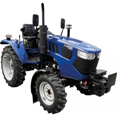 Трактор ДТЗ 244