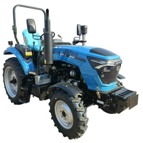 Трактор KENTAVR S 404XU Трактор KENTAVR S 404XU