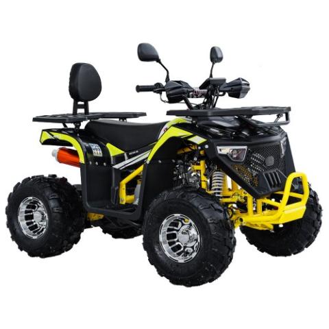 Квадроцикл SP125-15 Квадроцикл SP125-15