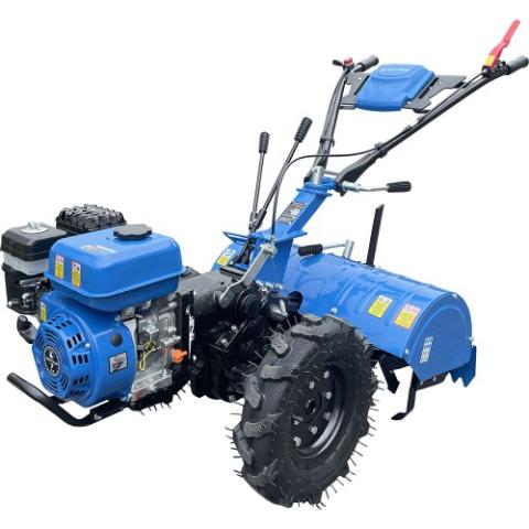 Мотоблок Кентавр МБ 40-1С/G-2F (колеса 4.00-8)