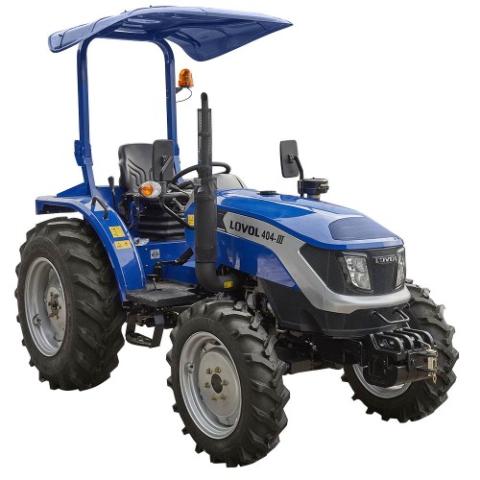 Трактор FT404SX Трактор FT404SX