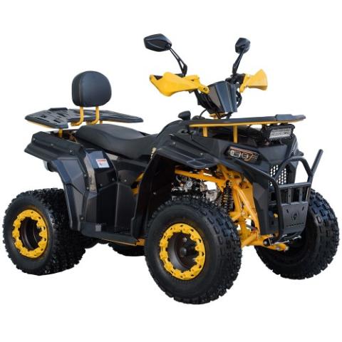 Квадроцикл SP200-4 Квадроцикл SP200-4
