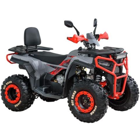 Квадроцикл SP200-5