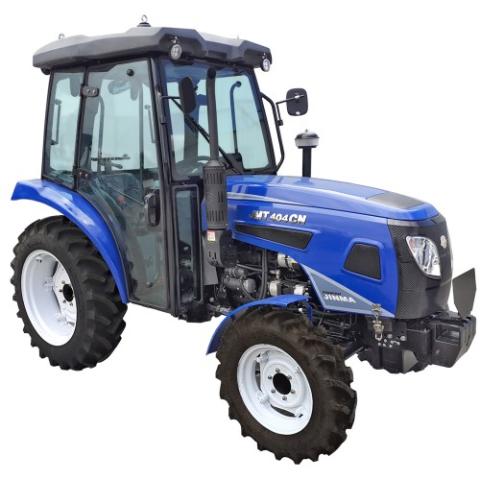 Трактор JMT 404CN Трактор JMT 404CN