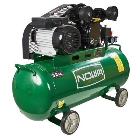 Компресор NOWA KPN 420-100 Компресор NOWA KPN 420-100
