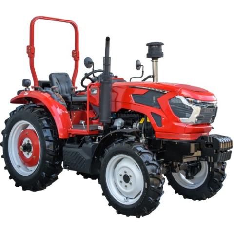 Трактор Hanwo 504U