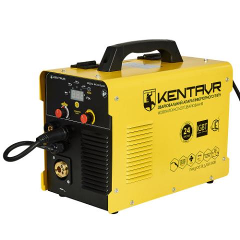 Зварювальний апарат Кентавр MIG-350 DigitAll Зварювальний апарат Кентавр MIG-350 DigitAll