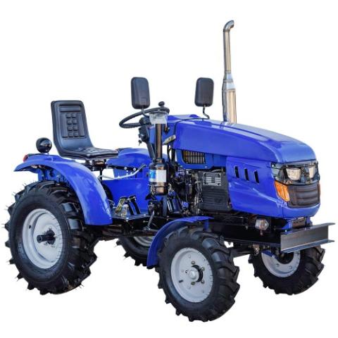Трактор HORST 200B
