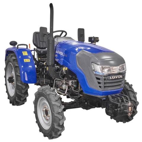 Трактор FT244HM Трактор FT244HM