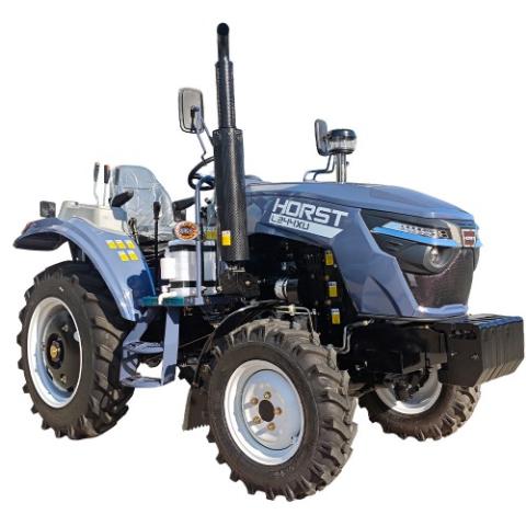 Трактор HORST L244XU Трактор HORST L244XU