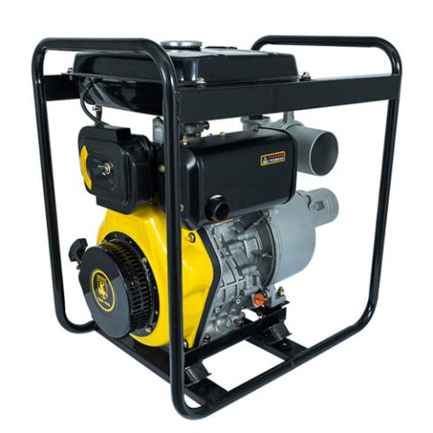 Мотопомпа дизельна Кентавр КДМ-100Б Мотопомпа дизельна Кентавр КДМ-100Б