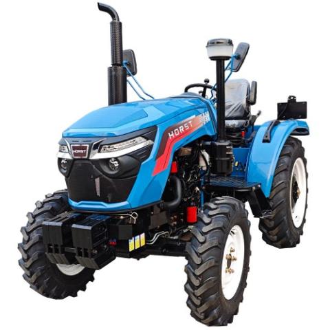 Трактор ДТЗ HORST L244X