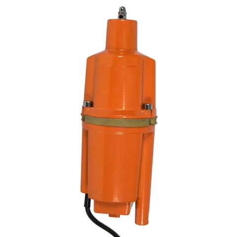 Насос вібраційний Powercraft VBD-450 Насос вібраційний Powercraft VBD-450