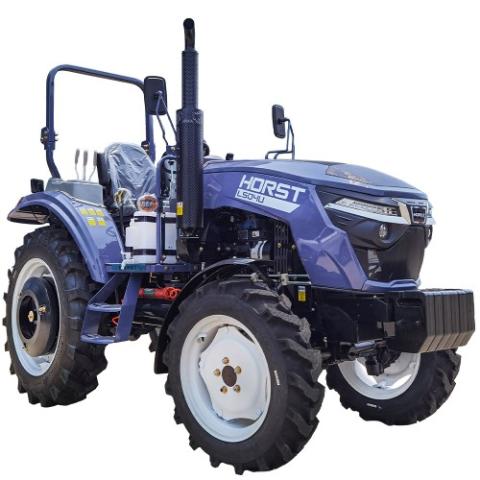 Трактор HORST L504U Трактор HORST L504U