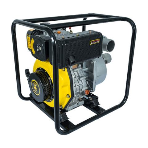 Мотопомпа дизельна Кентавр КДМ-80 Мотопомпа дизельна Кентавр КДМ-80