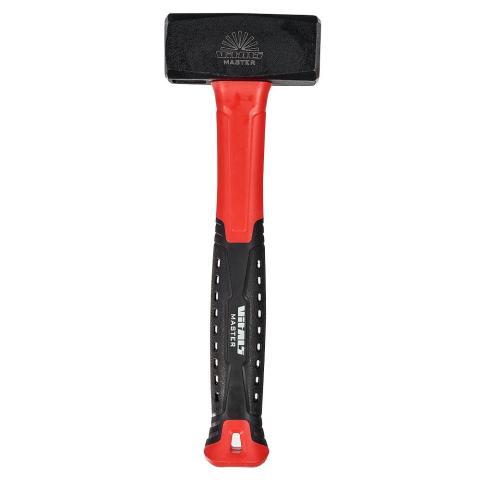 Кувалда з фібергласовим руків’ям 1 кг Vitals Master Кувалда з фібергласовим руків’ям 1 кг Vitals Master