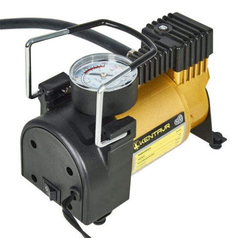 Компресор автомобільний Кентавр АК-15035А Компресор автомобільний Кентавр АК-15035А