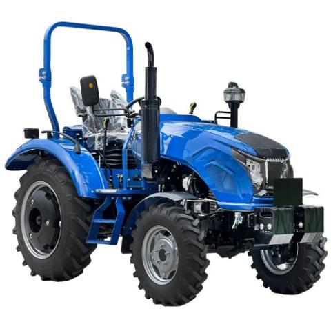 Трактор HORST G244DXU