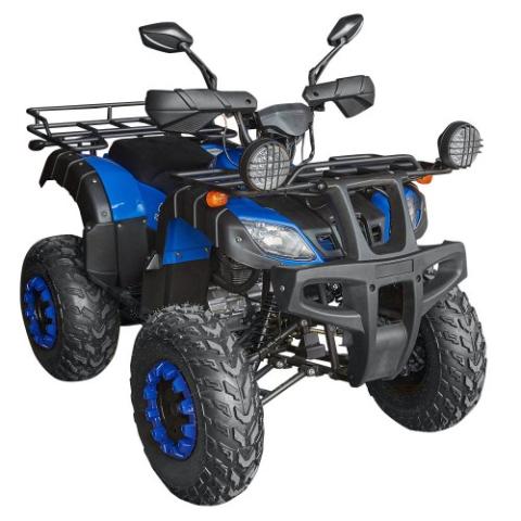 Квадроцикл SP250-4 Квадроцикл SP250-4